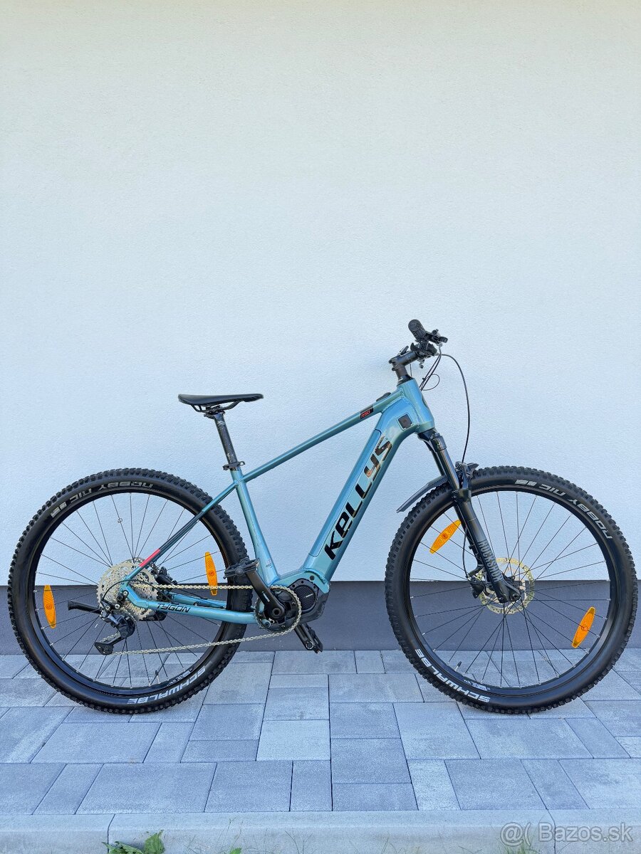 Kellys Tygon R 50 / M - 2