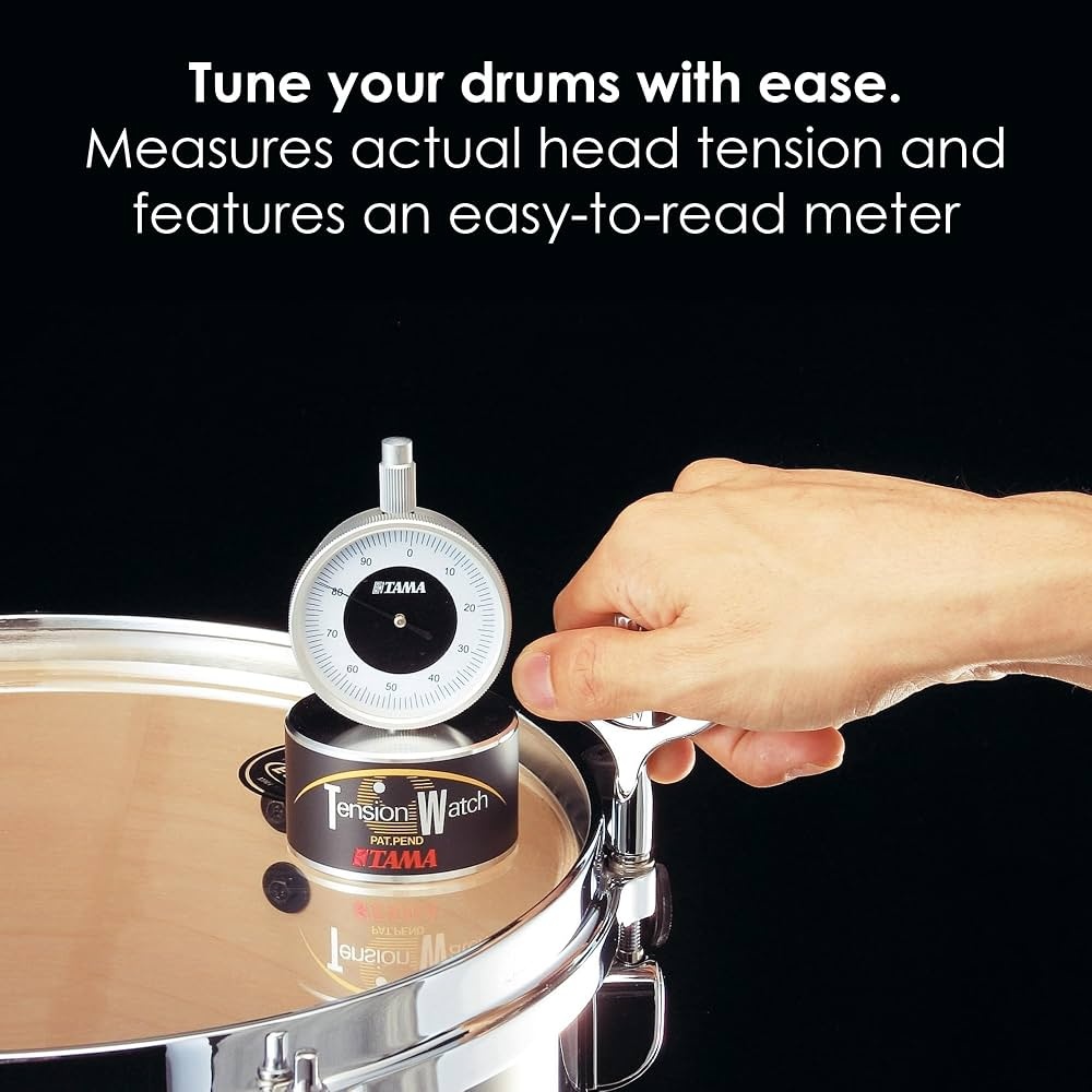 Tama Tension Watch tw100 - 2