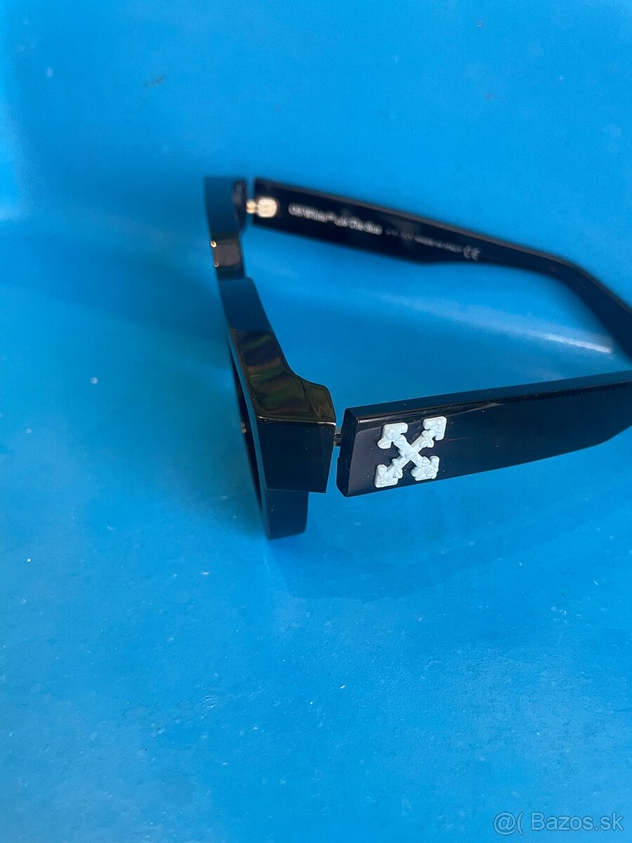 Off-White OW4000U – slnečné okuliare - 2