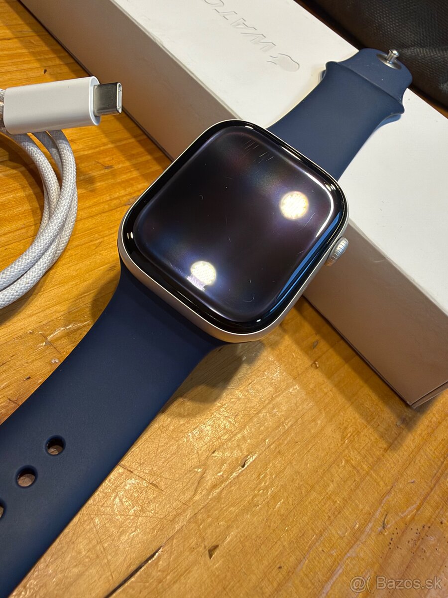 Apple Watch Series 10, GPS - 2