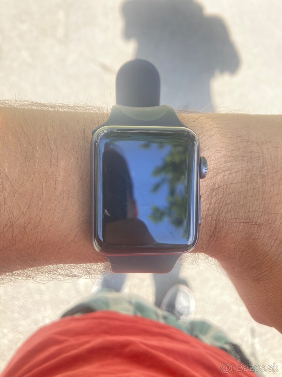 Apple Watch Series 3 - 2