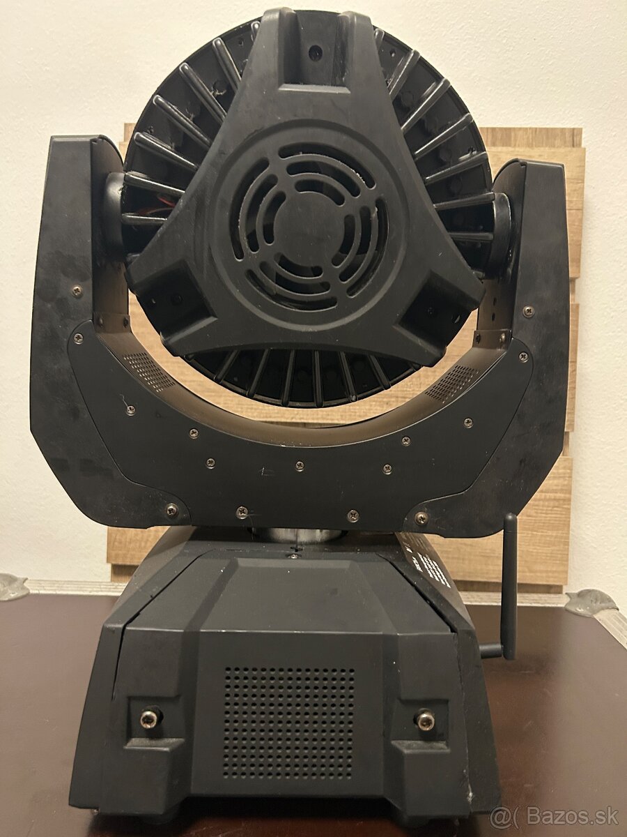 Moving Head 36x10w - 2