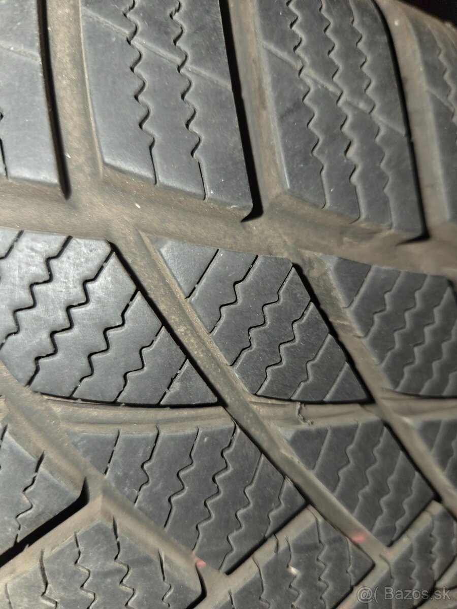 Elektron 5x112 r16zimne pneumatik novy stav - 2