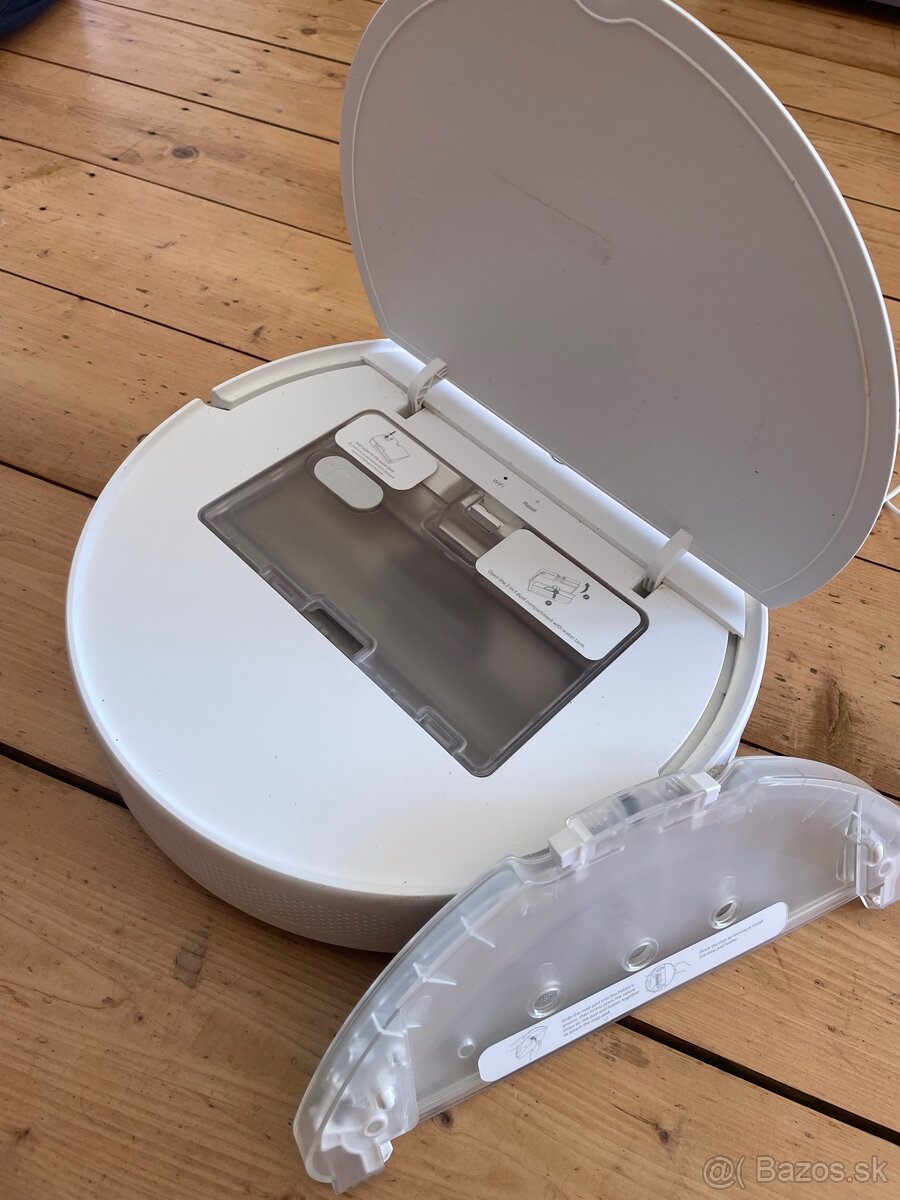 Xiaomi Mi Robot Vacuum Mop Essential - 2