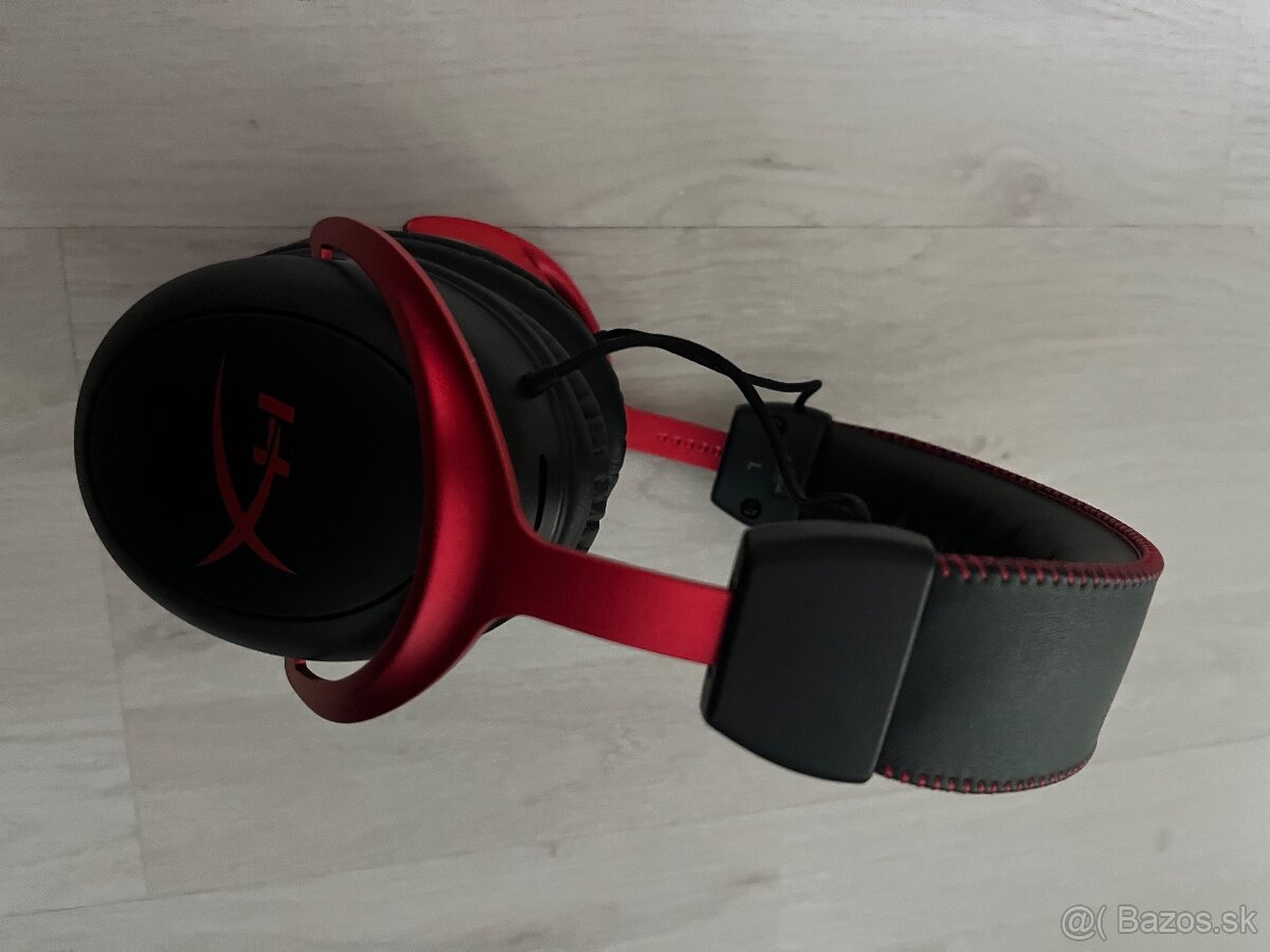 Predam Hyperx cloud 2 wireless - 2