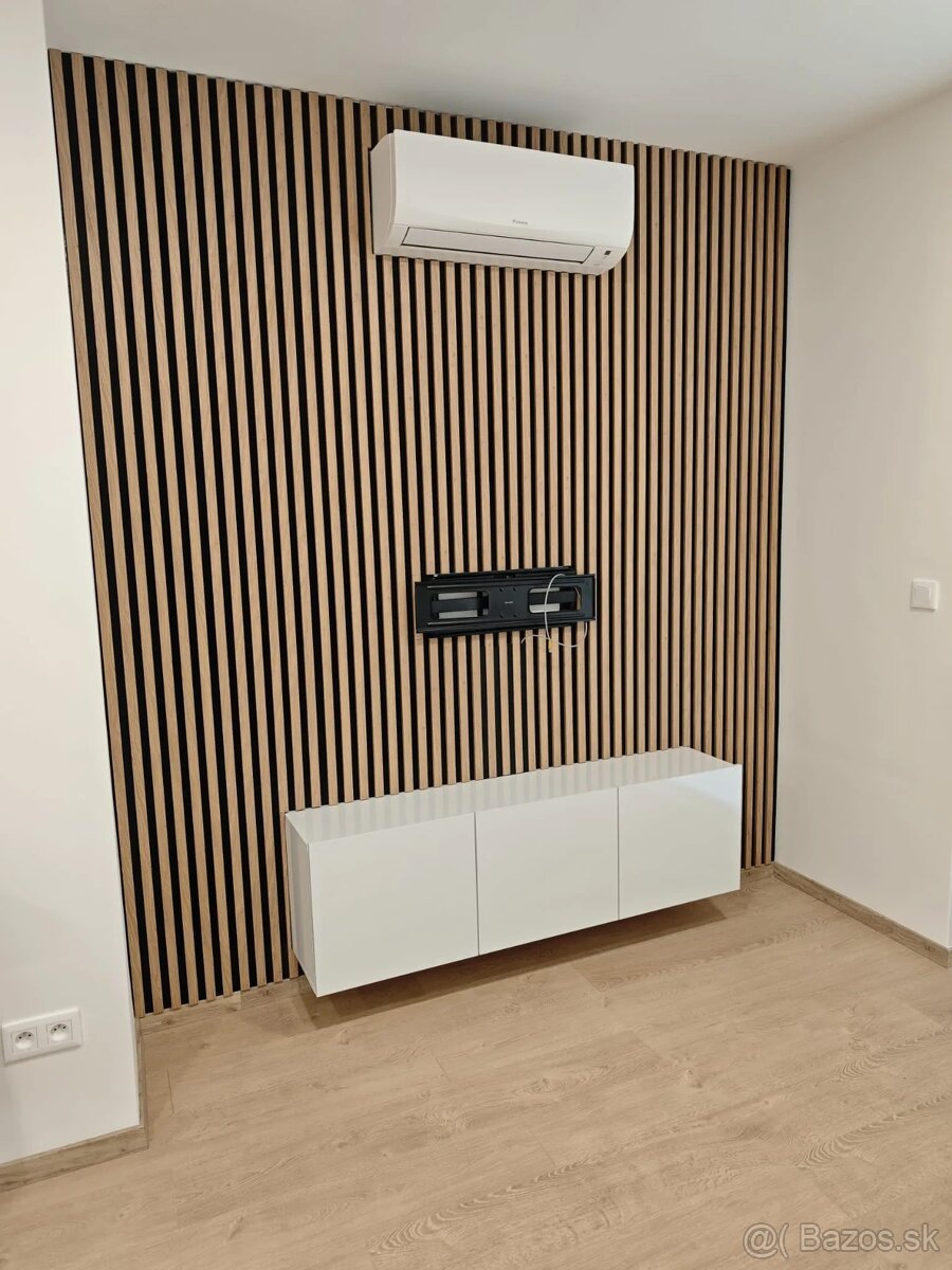 Prenájom šikovný 2- izbový byt v Bernolákove - 2