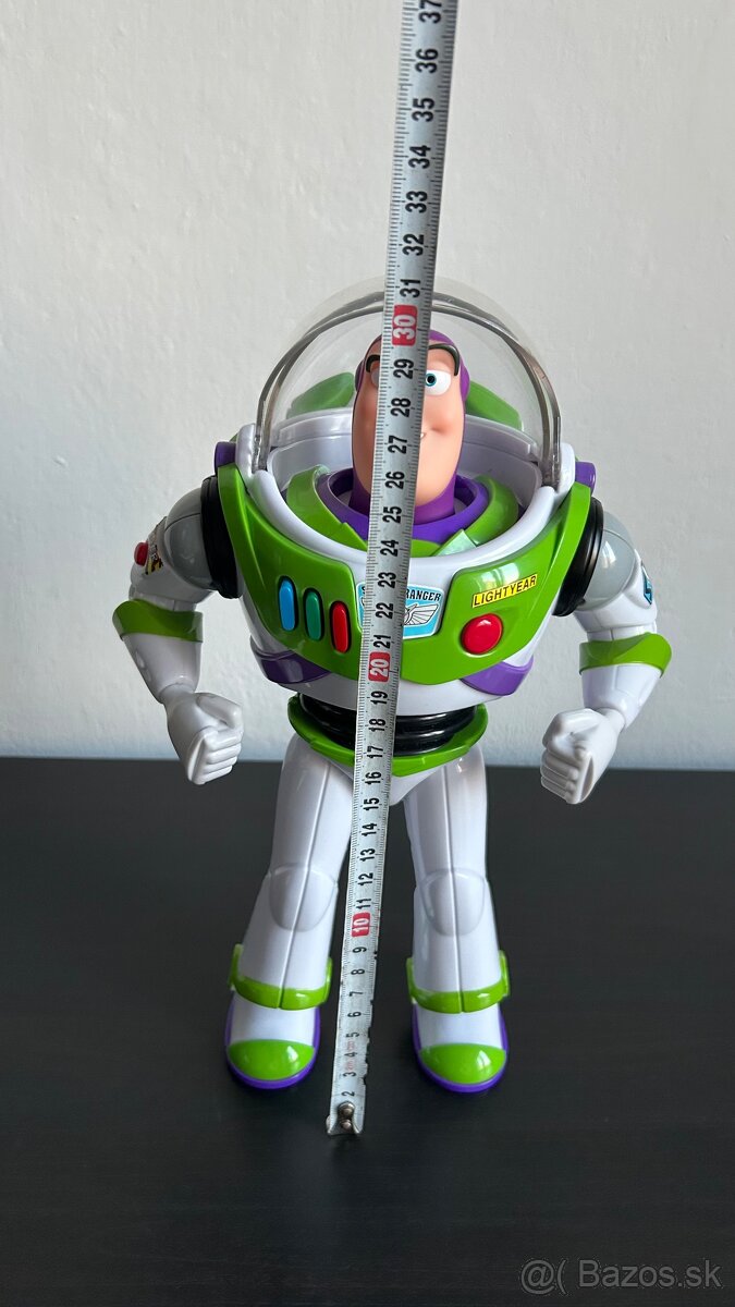 Buzz Lightyear Toy Story 4 🚀 - 2