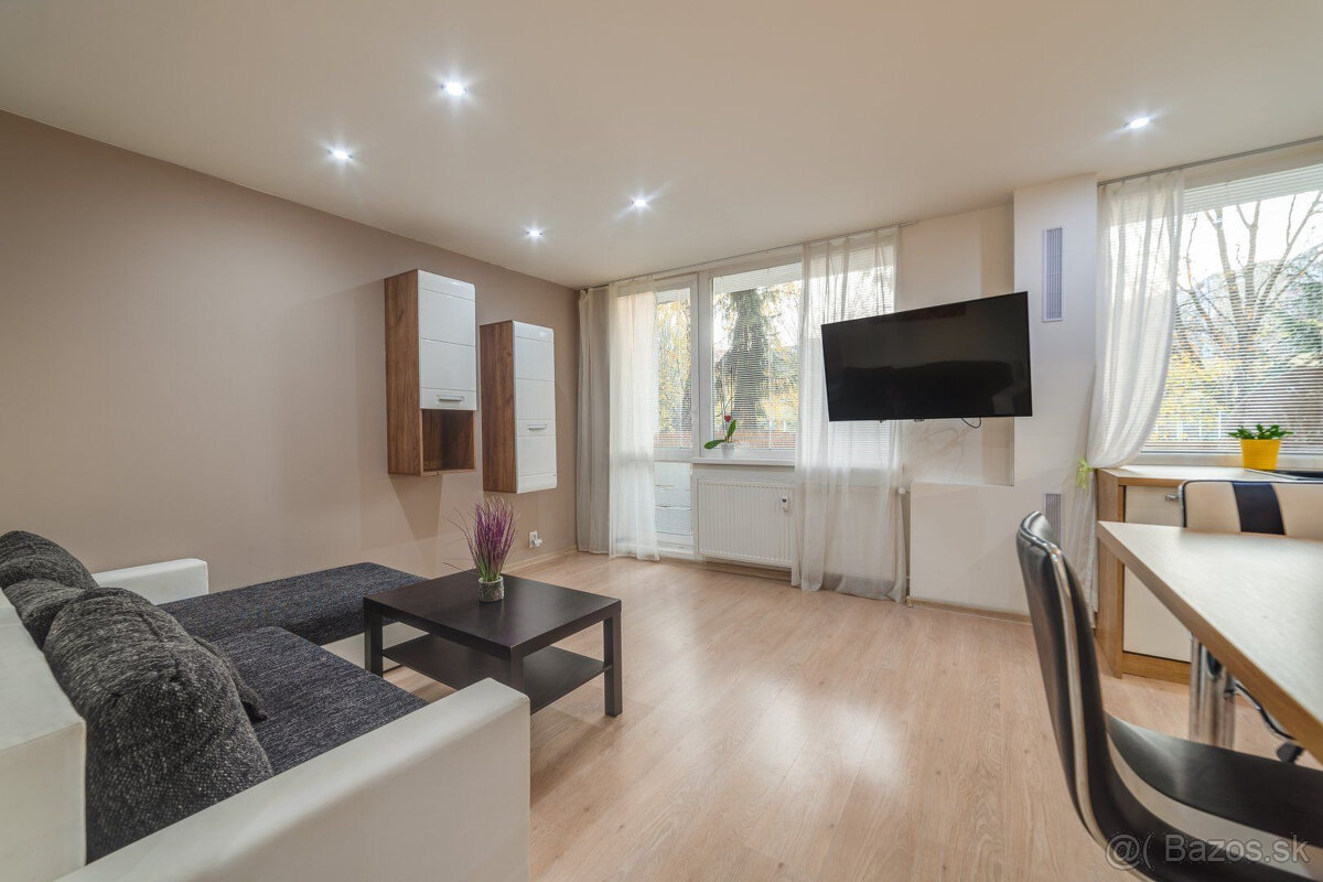 3 izbový byt | Nad jazerom - Jenisejská - 2