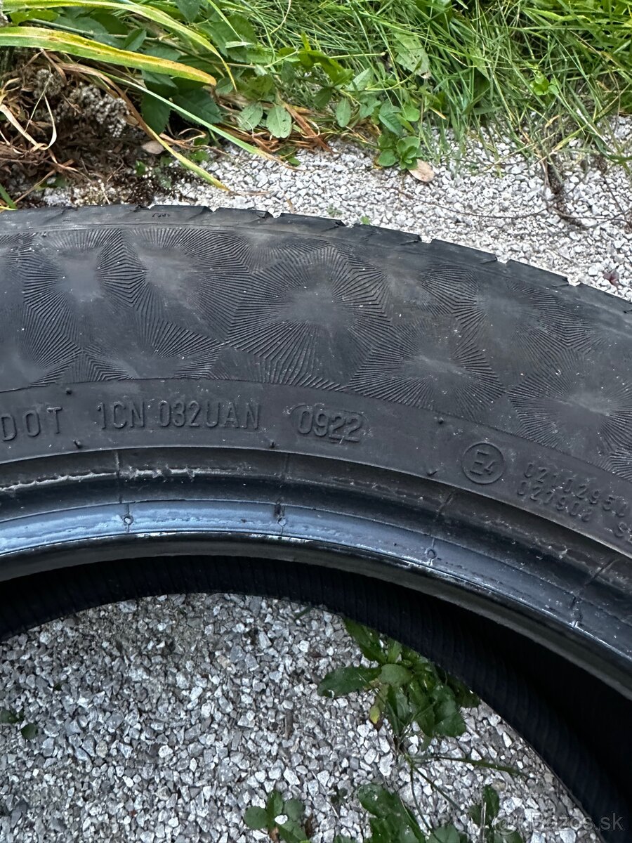 235/55 R18 - 2