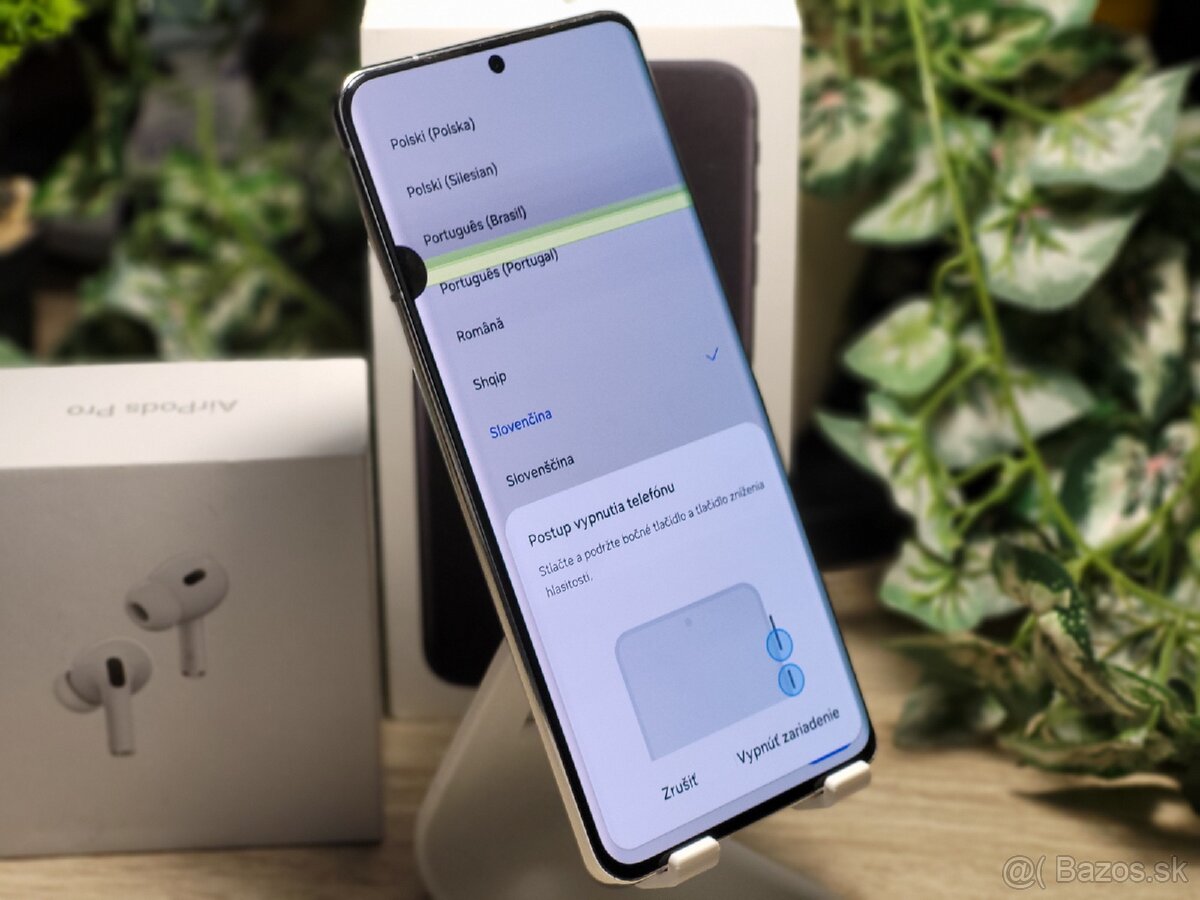 Samsung S21 Ultra Diely - 2