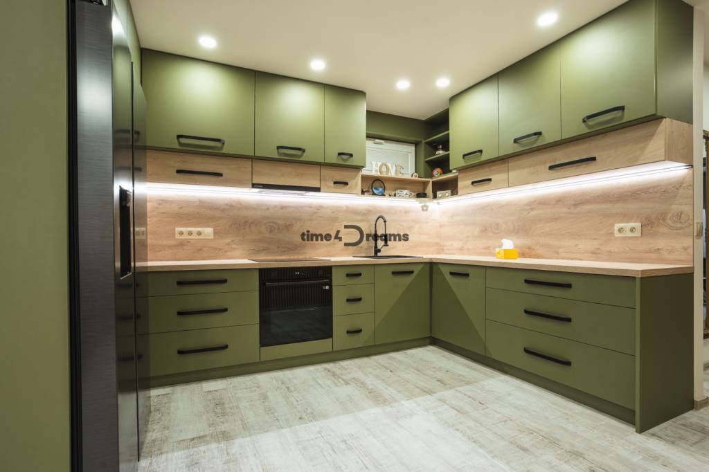 NA PREDAJ dizajnový byt v dome v Seredi, ktorý si ZAMILUJETE - 2