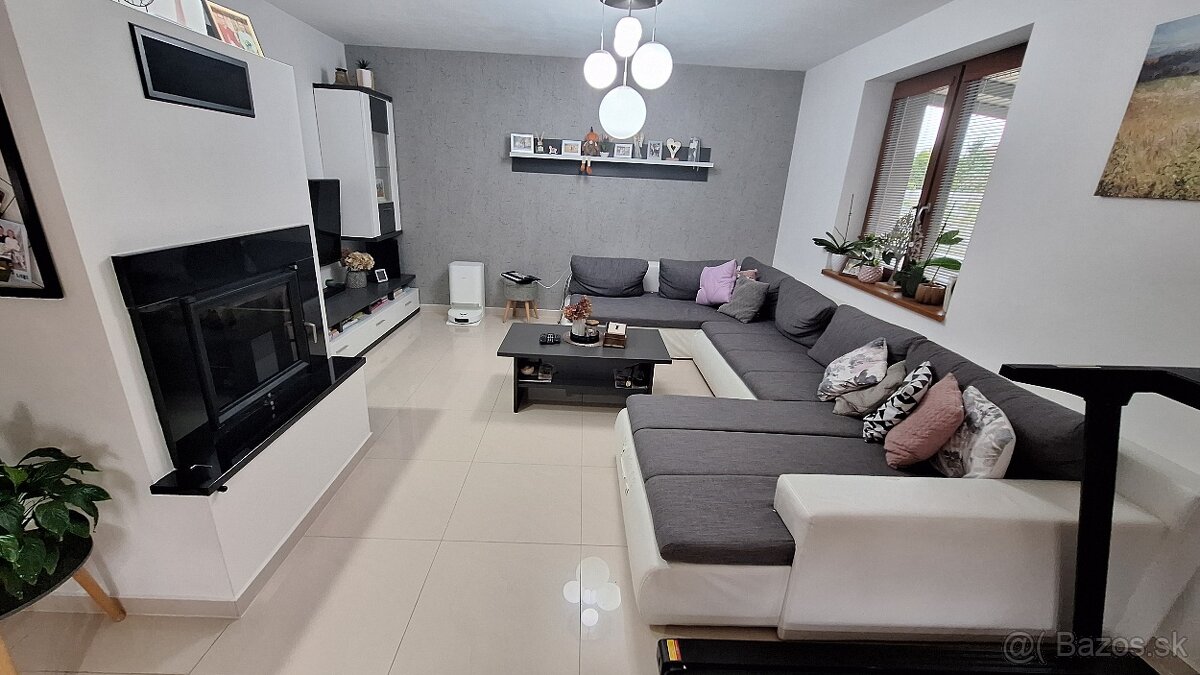 Sedacia suprava v tvare U - 2