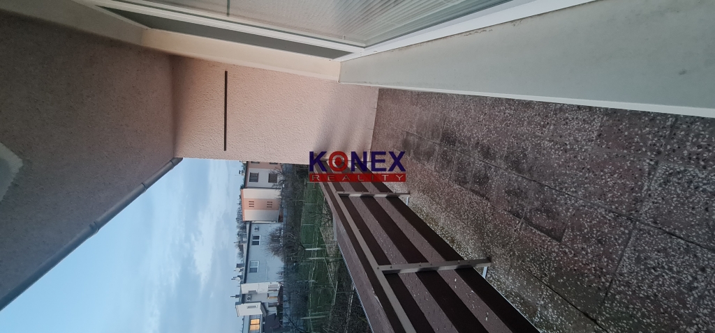 NA PREDAJ Poschodový rodinný dom na IBV, Michalovce - 2