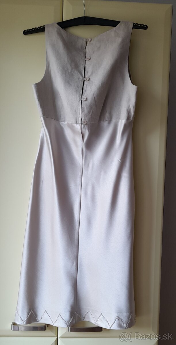 Nové spoločenské šaty , M - 2