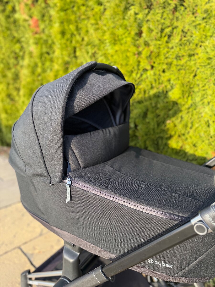 Cybex priam 4.0 - 2