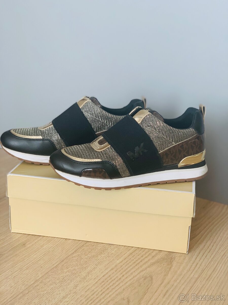 Michael Kors tenisky (39) - 2