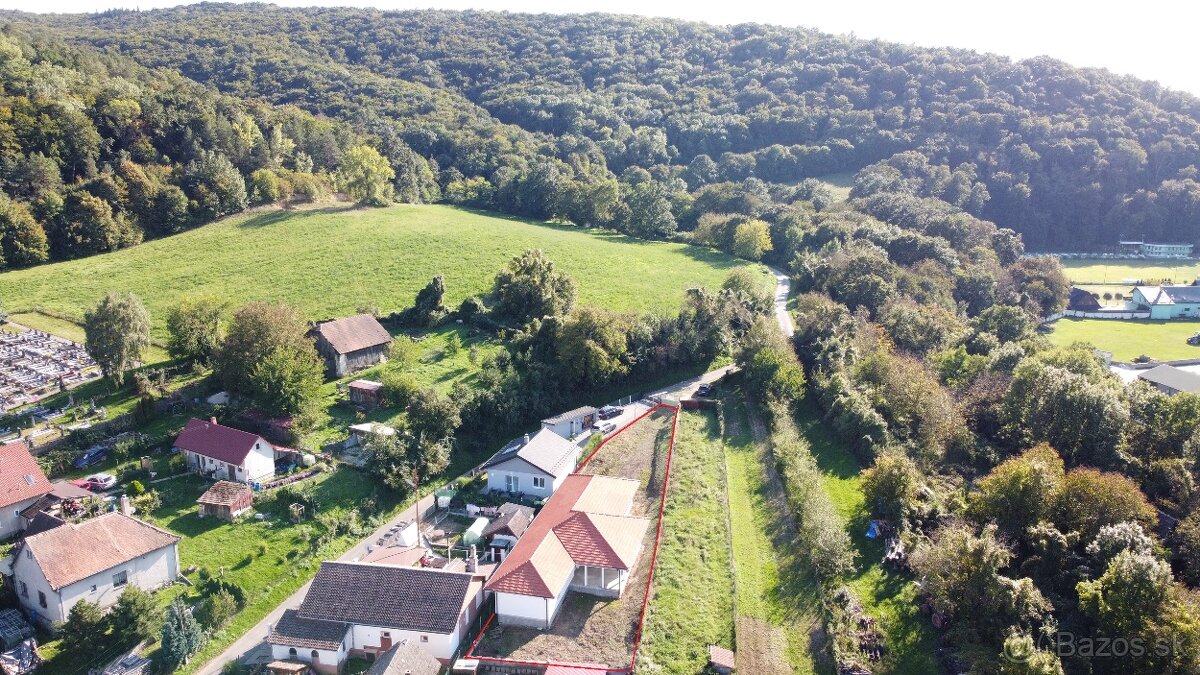 Exkluzívne APEX reality novostavba RD v Jalšovom 733 m2 - 2