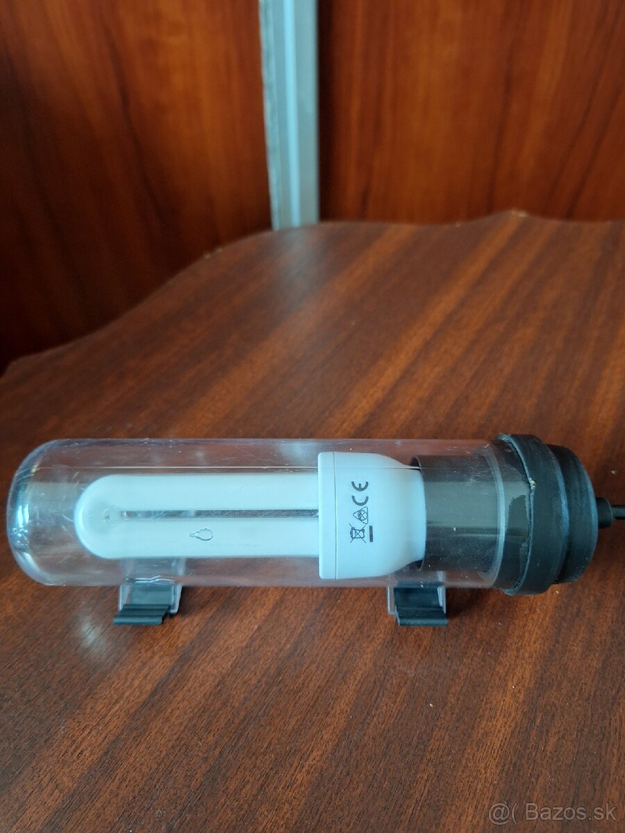 Predám osvetlenie na akvarium - 2