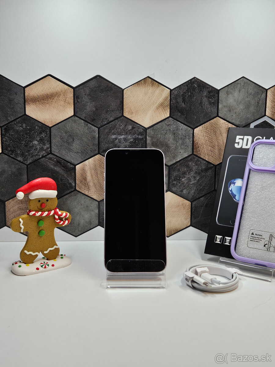 iPhone 12 mini 128GB | 100% Batéria | ZÁRUKA - 2