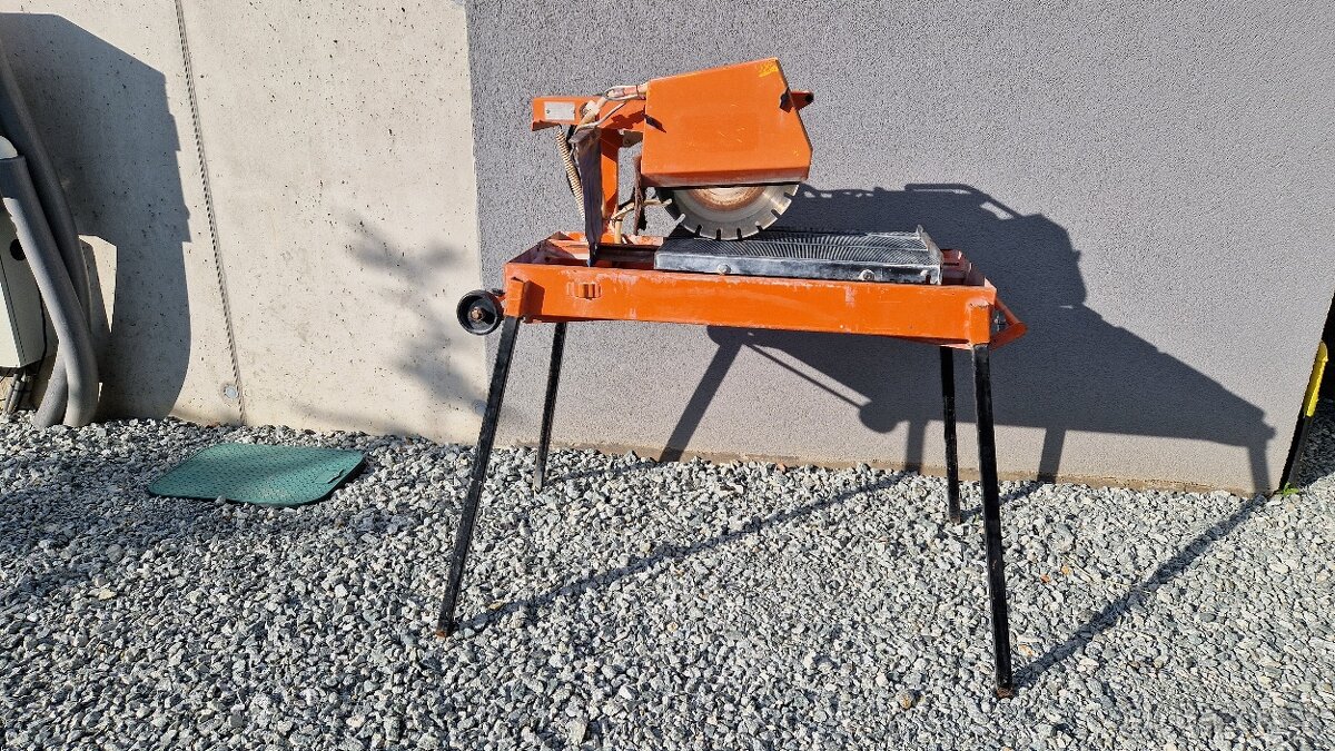 Rezačka na kameň - 2