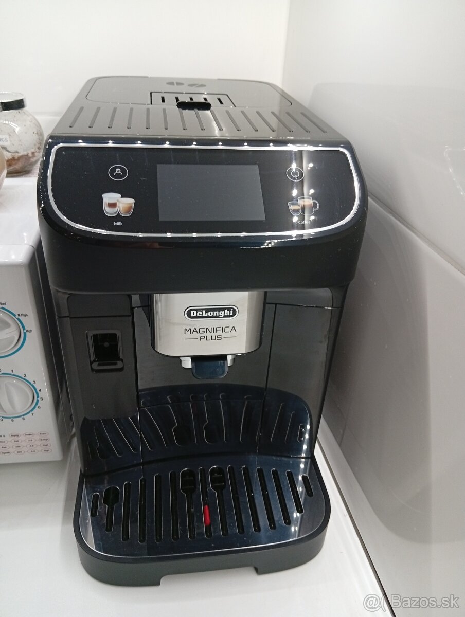 Delonghi magnifica plus - 2