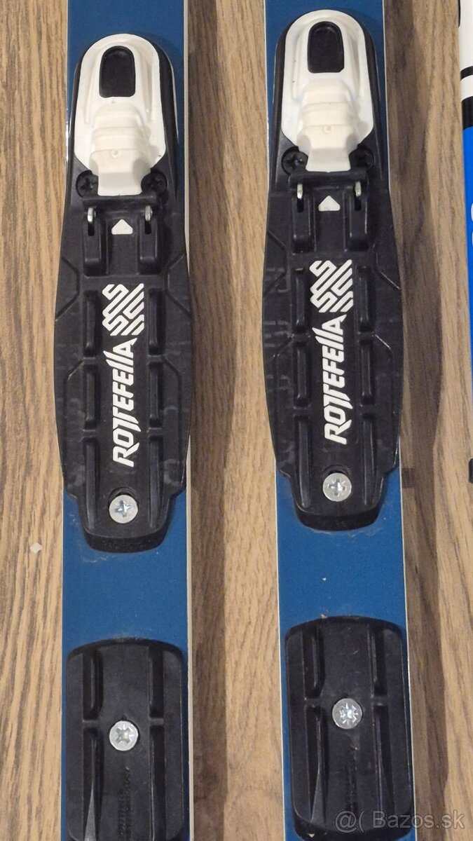 Predam 2x bezkarsky komplet - 2