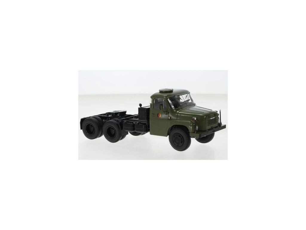 Modely vozů Tatra T148 1:43 - 2
