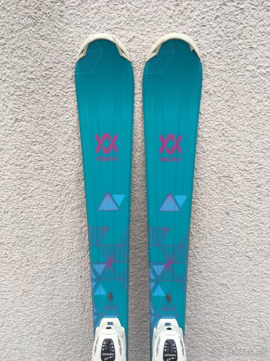 Lyze VOLKL CHICA - 2