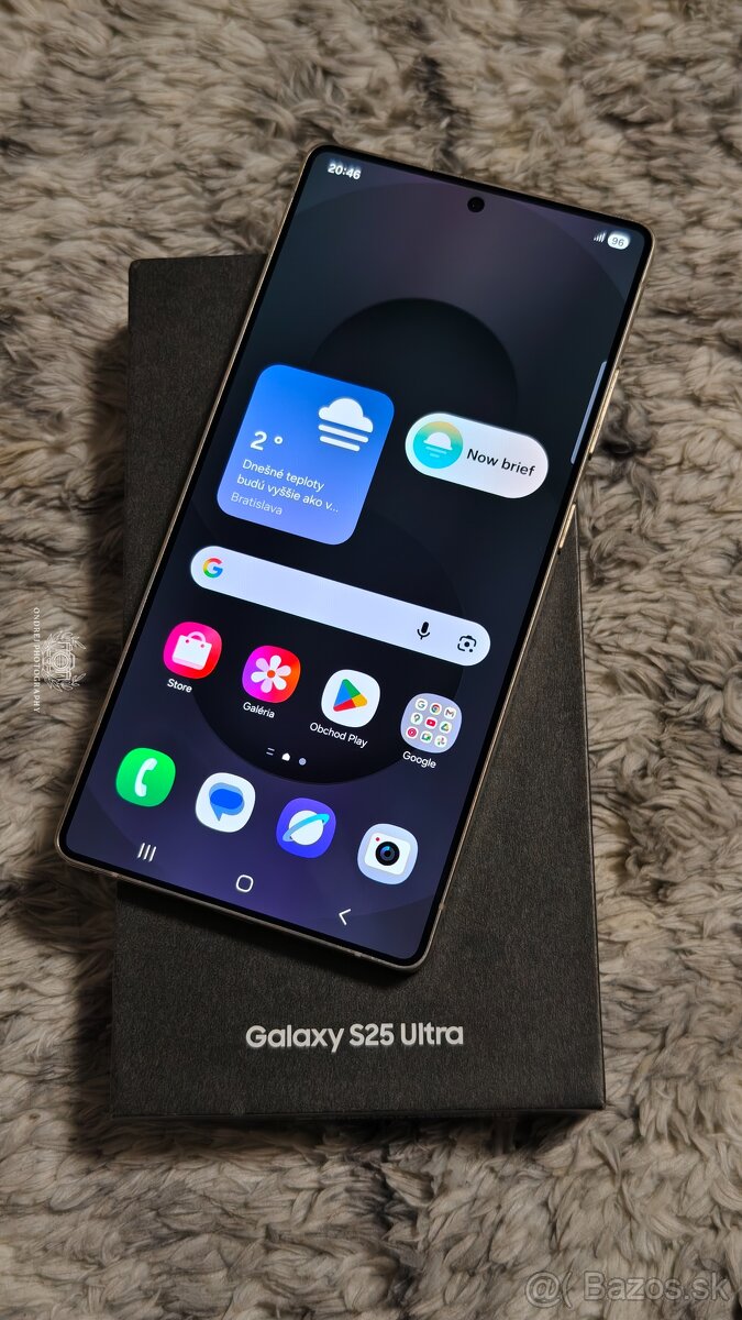 Samsung Galaxy S25 Ultra 512GB - 2