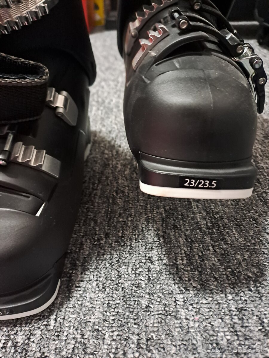 Lyžiarky dámske nové - 2