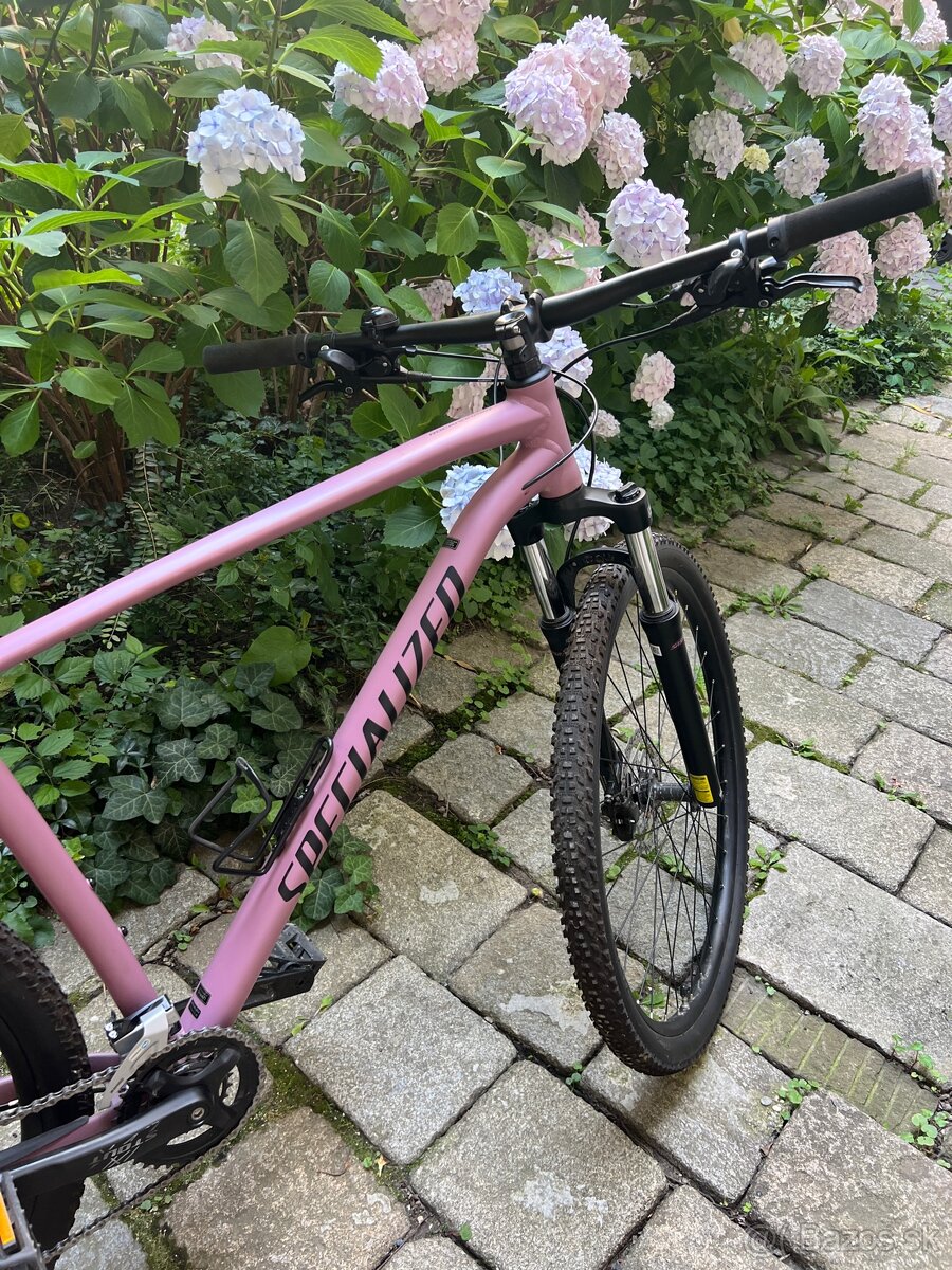 Bicykel Specialized - 2