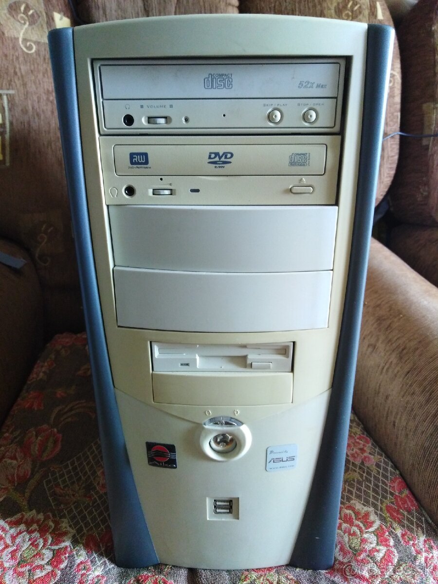 Retro Pc soc. 478 - 2