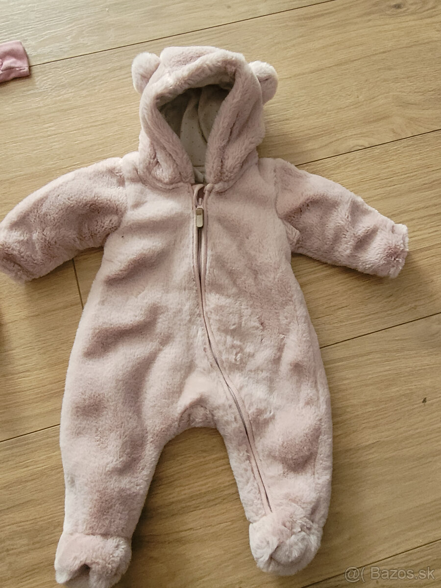 Predám dupačky pre dievčatko - 2