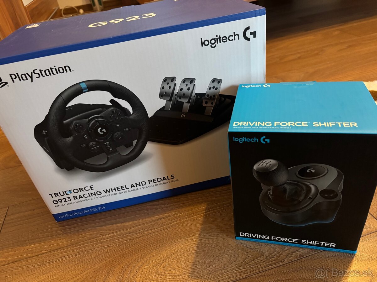 Príslušenstvo PS5 / PS4 - 2