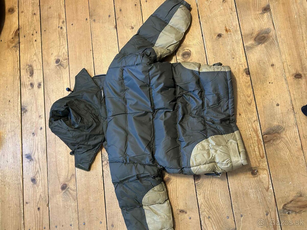 Chlapčenská zimná bunda 10r - 2