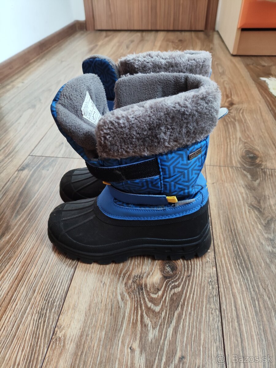 Trespass veľ.34 - 2