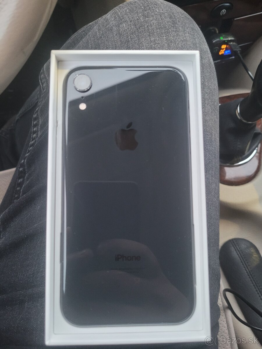 IPHONE XR 64GB - 2