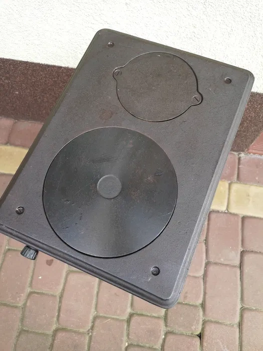 Liatinova pec kachle Jotul 600 - 2