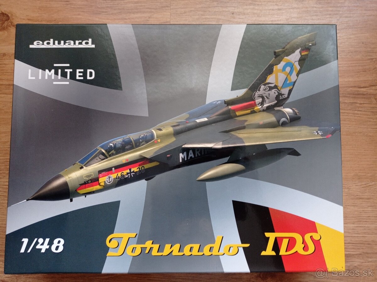 plastikové modely 1:48 - 2