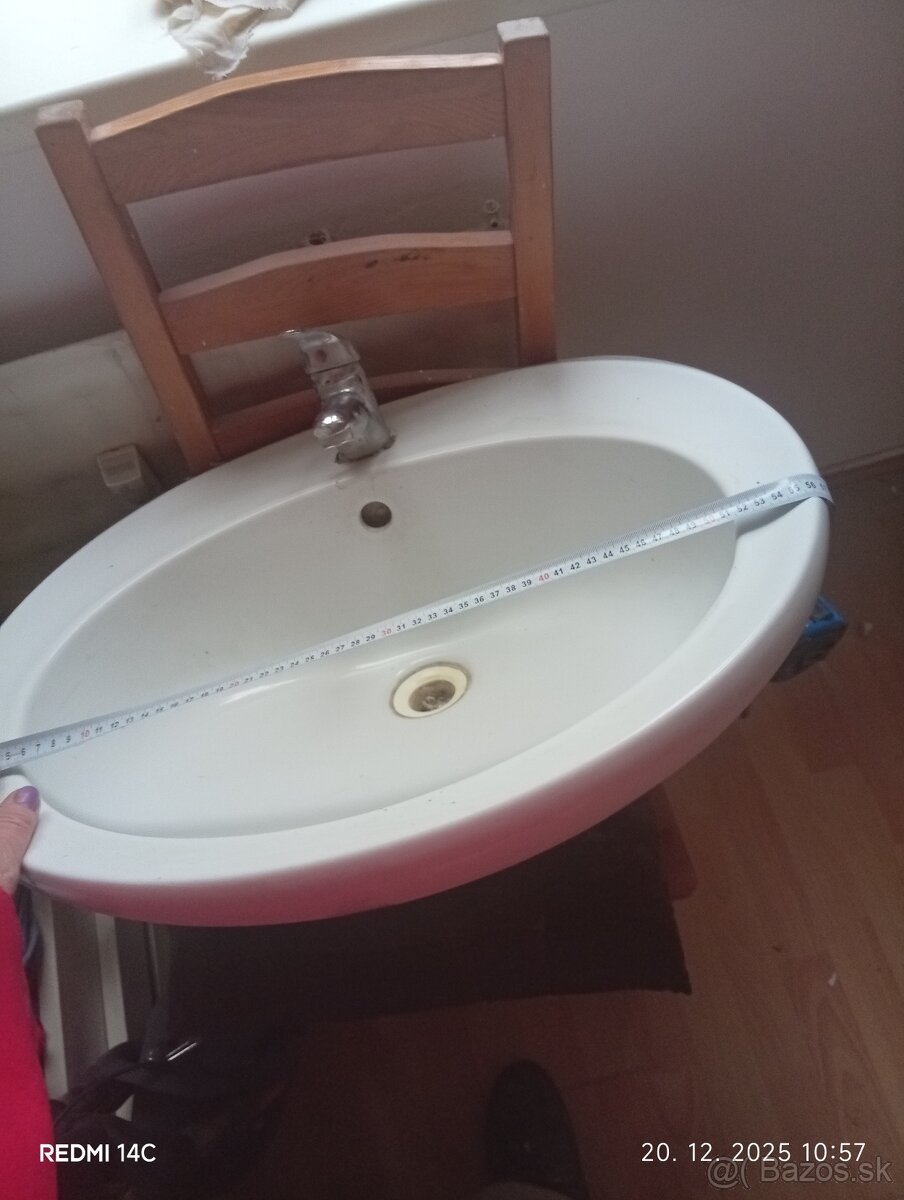 Umyvadlo - 2