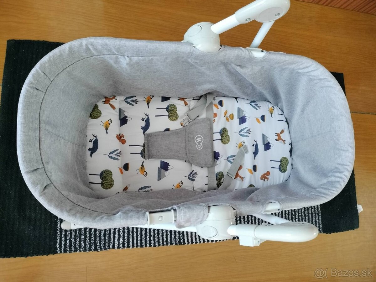 Kinderkraft Unimo 5v1 - 2