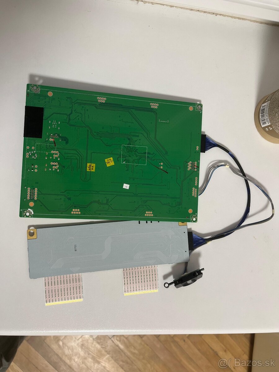 LG 34GN850 - DIGITAL BOARD - 2