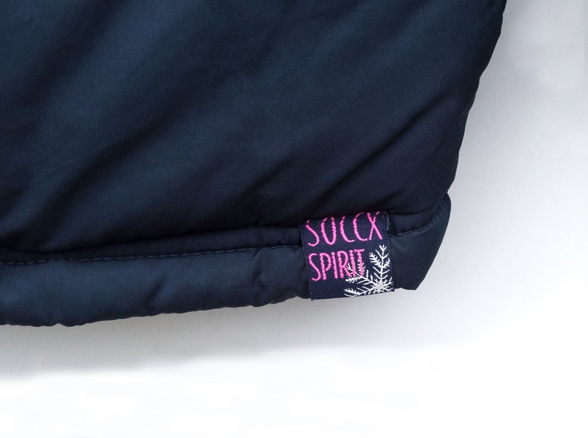 Soccx zimná bunda - 2