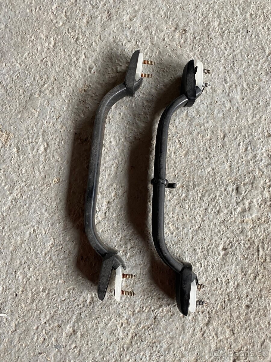 Bmw e30 stropné madlá - 2