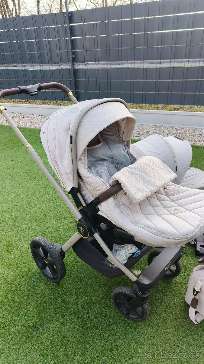 Kočík Venicci Tinum Upline - 2