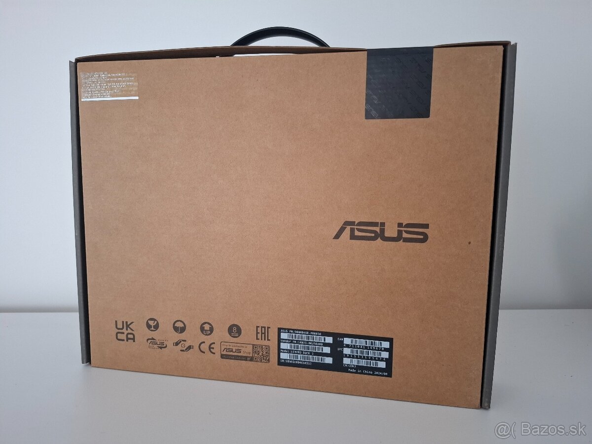 Dokovacia stanica ASUS SimPro Dock 2 - nerozbalená - 2