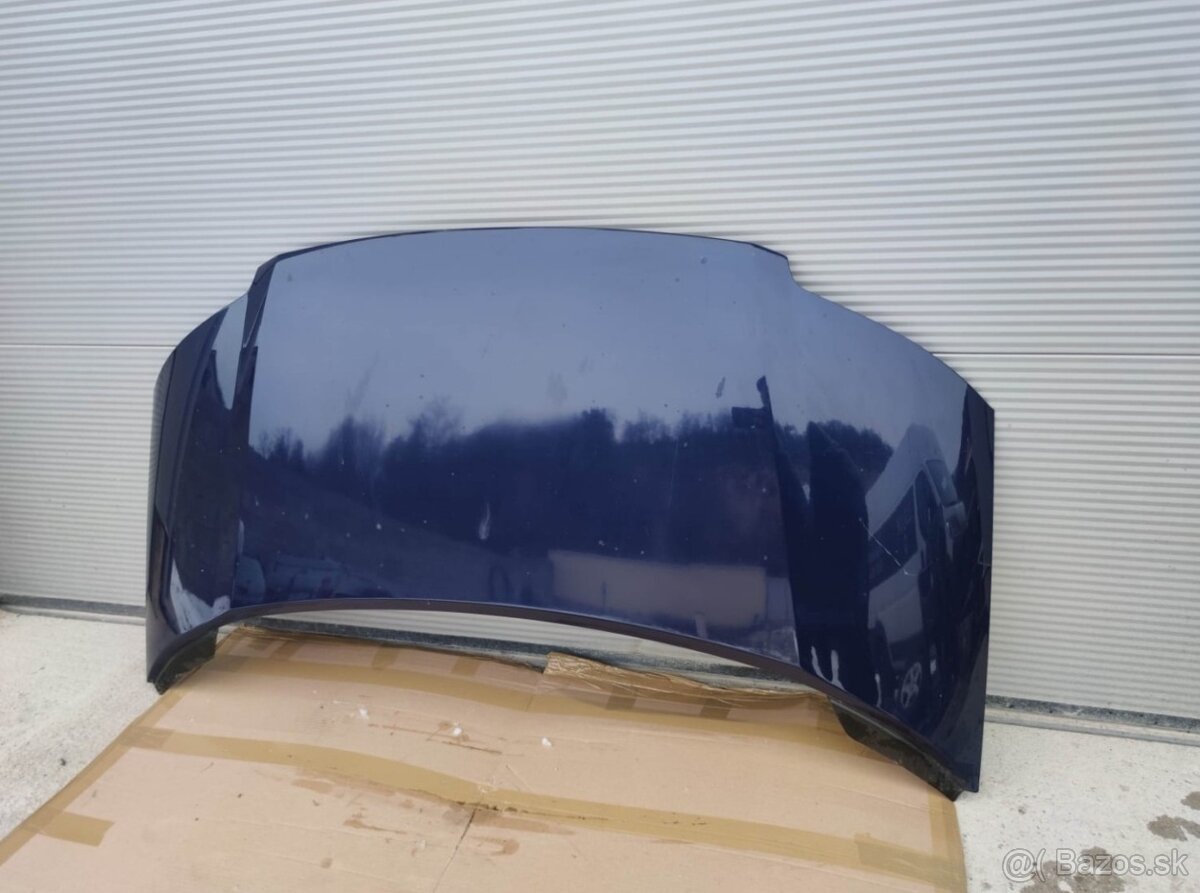 Predna kapota VW Sharan - 2