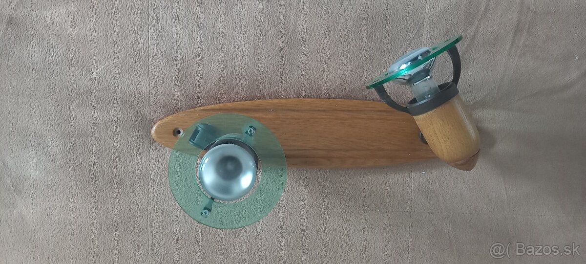 Bodove stropne svietidlo - 2