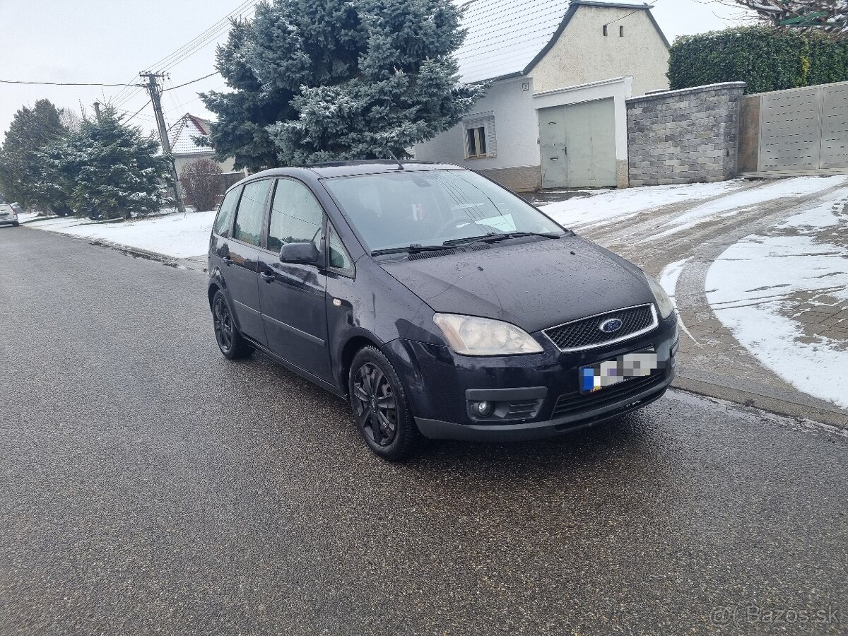 Ford focus c-max 1.8tdci 85kW - 2