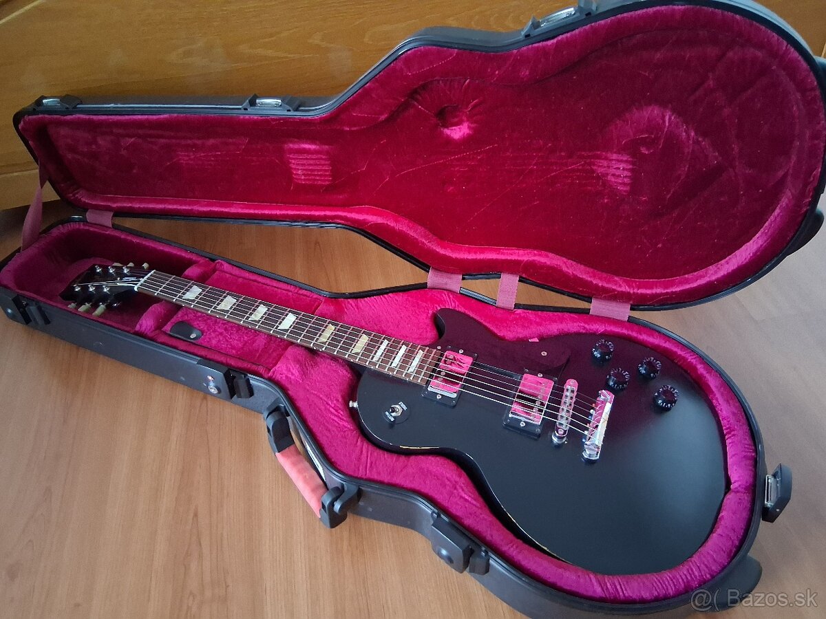 Gibson LP Studio 2012 - 2